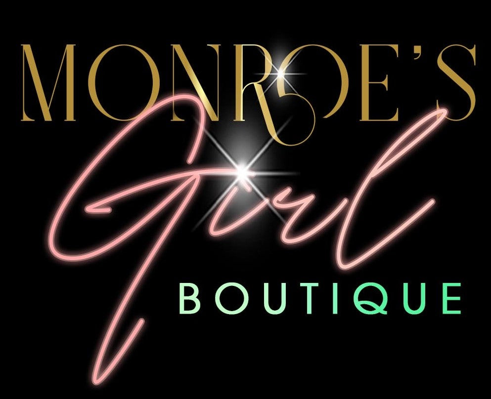 Monroe's Girl Boutique