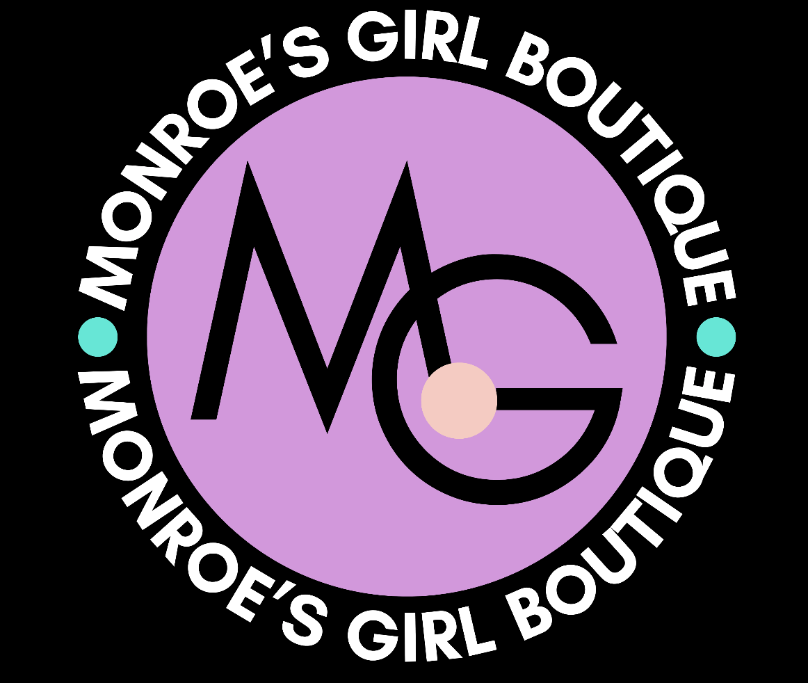 Monroe's Girl Boutique